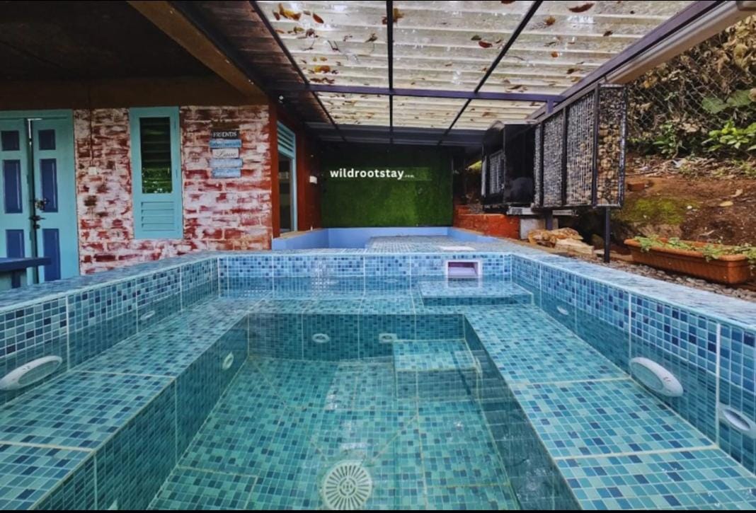 Orchid - 2bhk