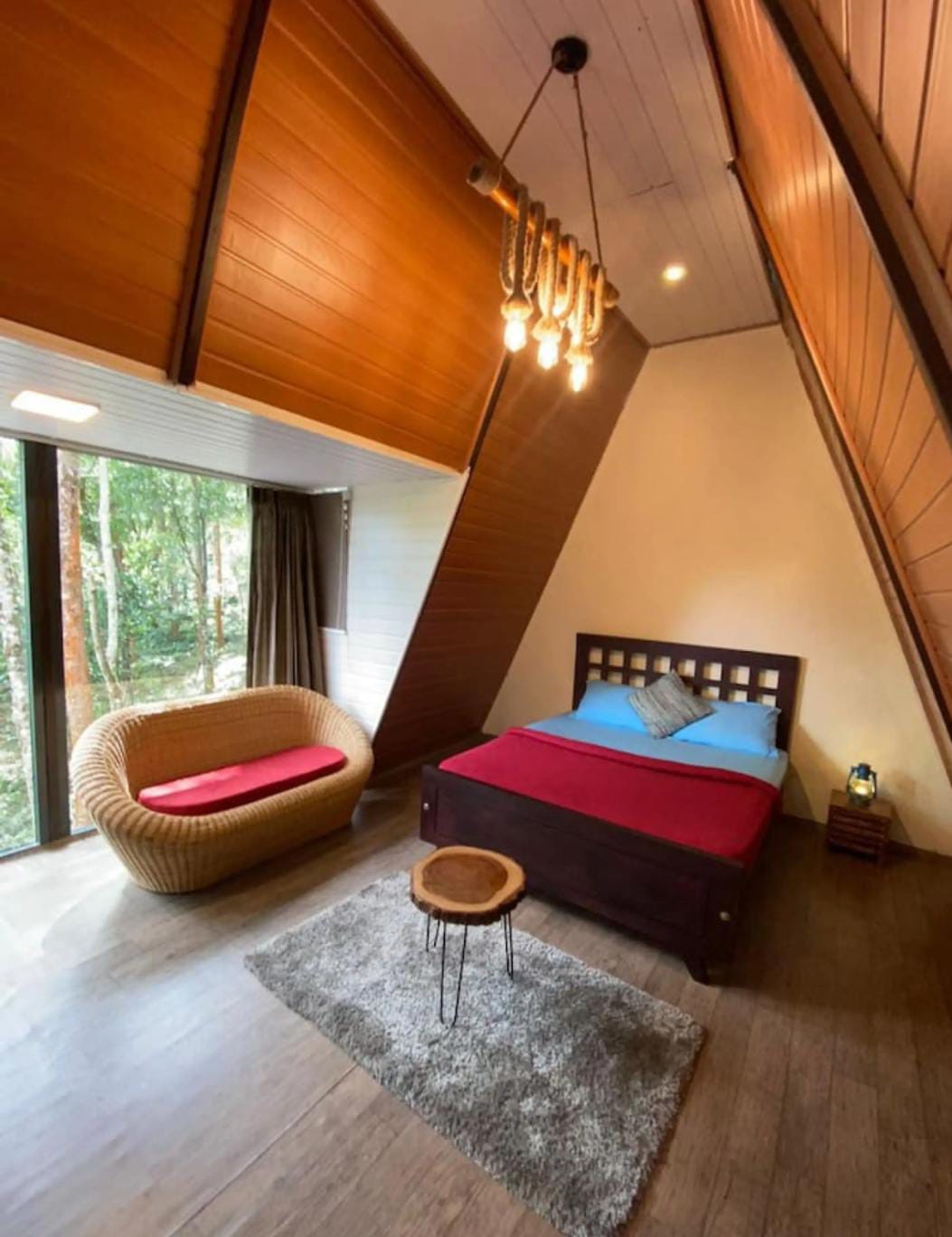 Orchid - 2bhk