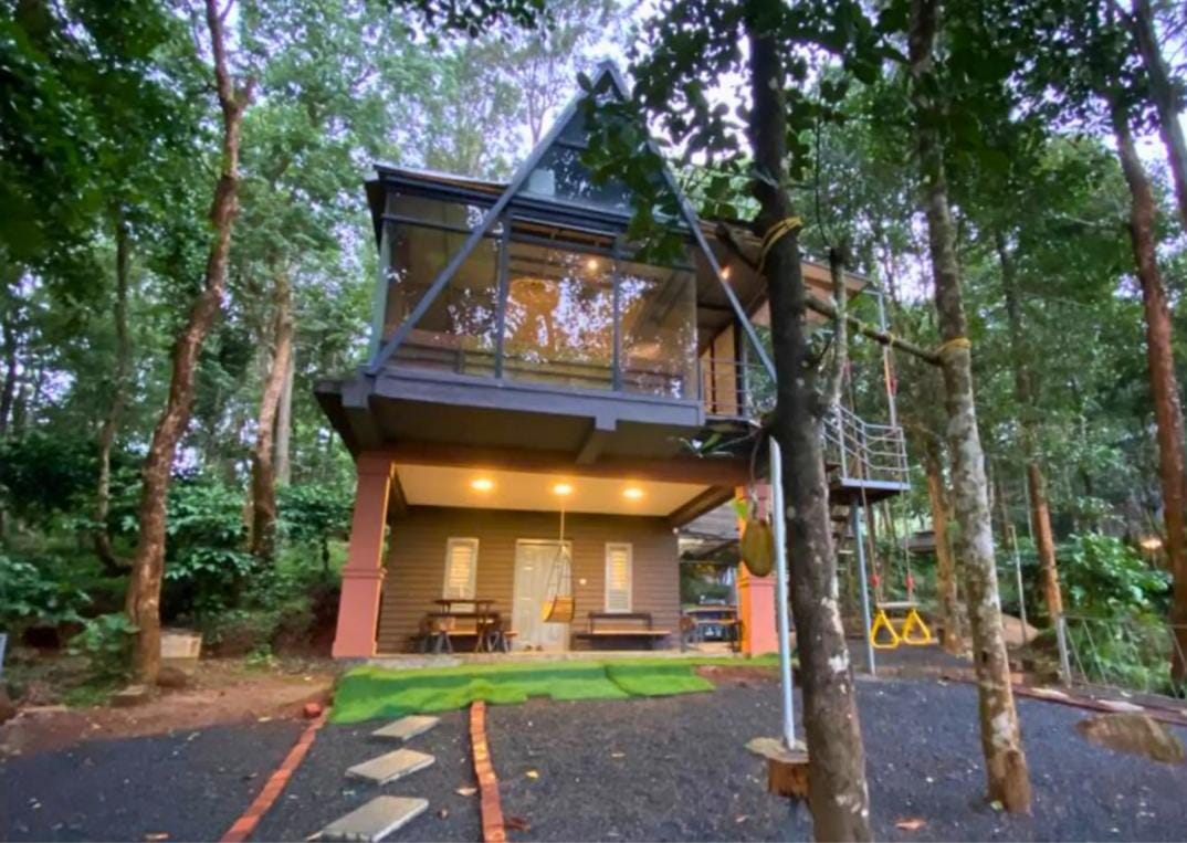 Aster - 3  bhk