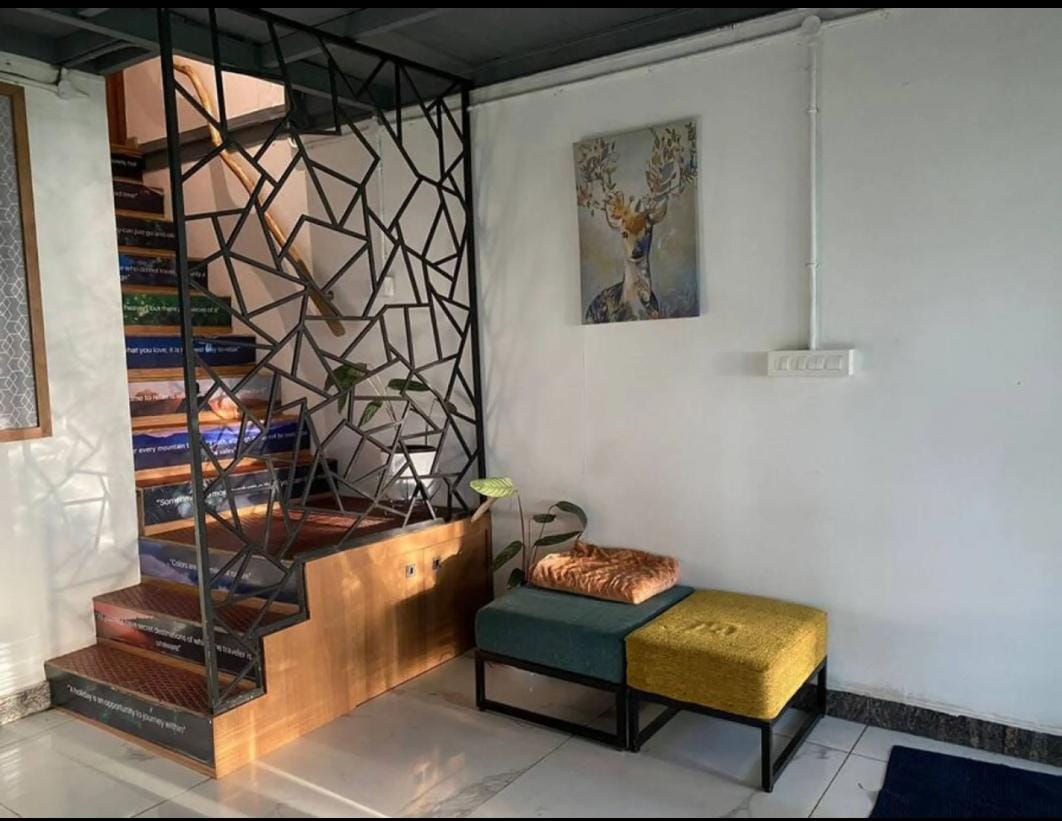 Aster - 3  bhk